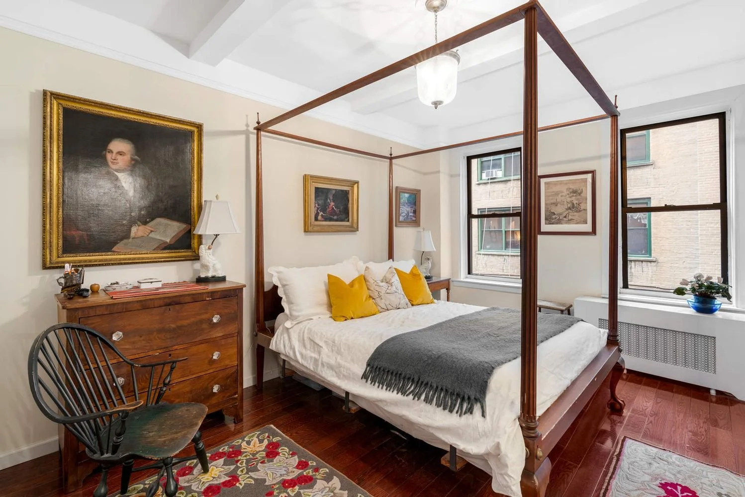 130 East 94th Street, 2D