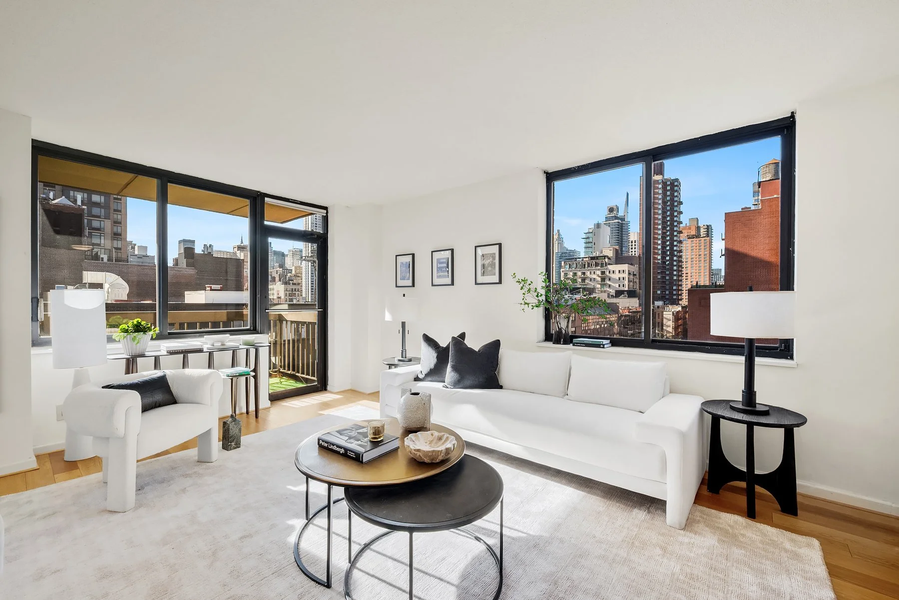 403 East 62nd Street, 9D