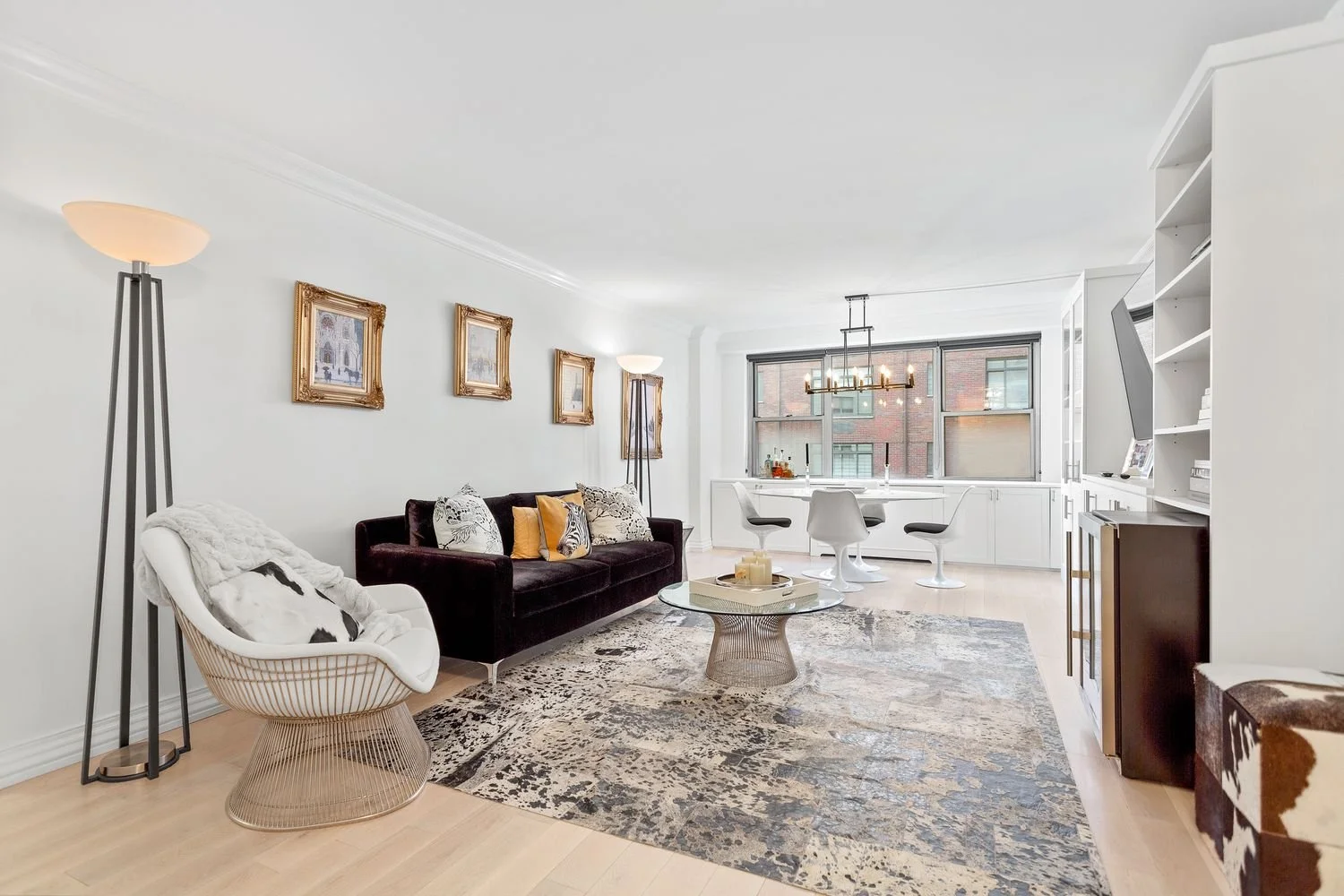 55 East 87th Street, 4A