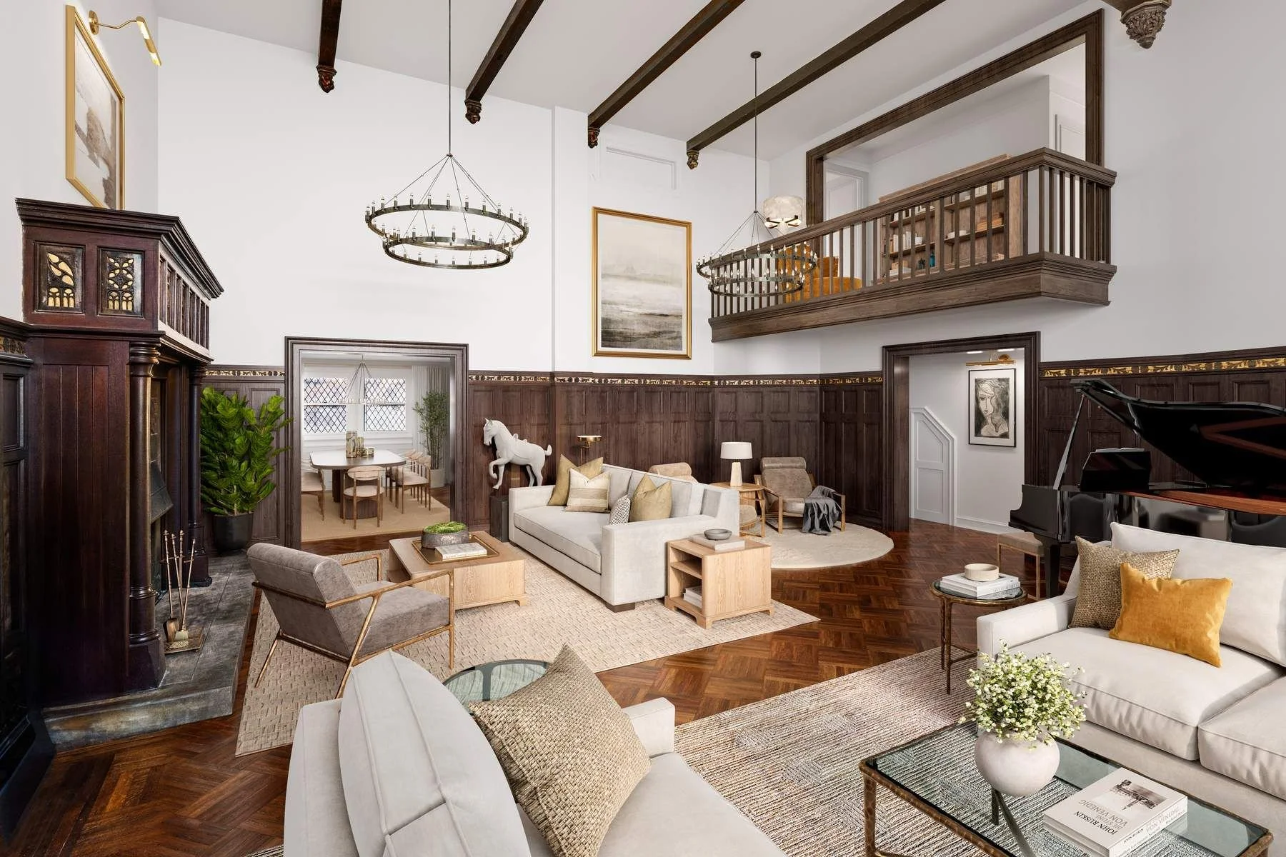 33 West 67th Street, 6FE