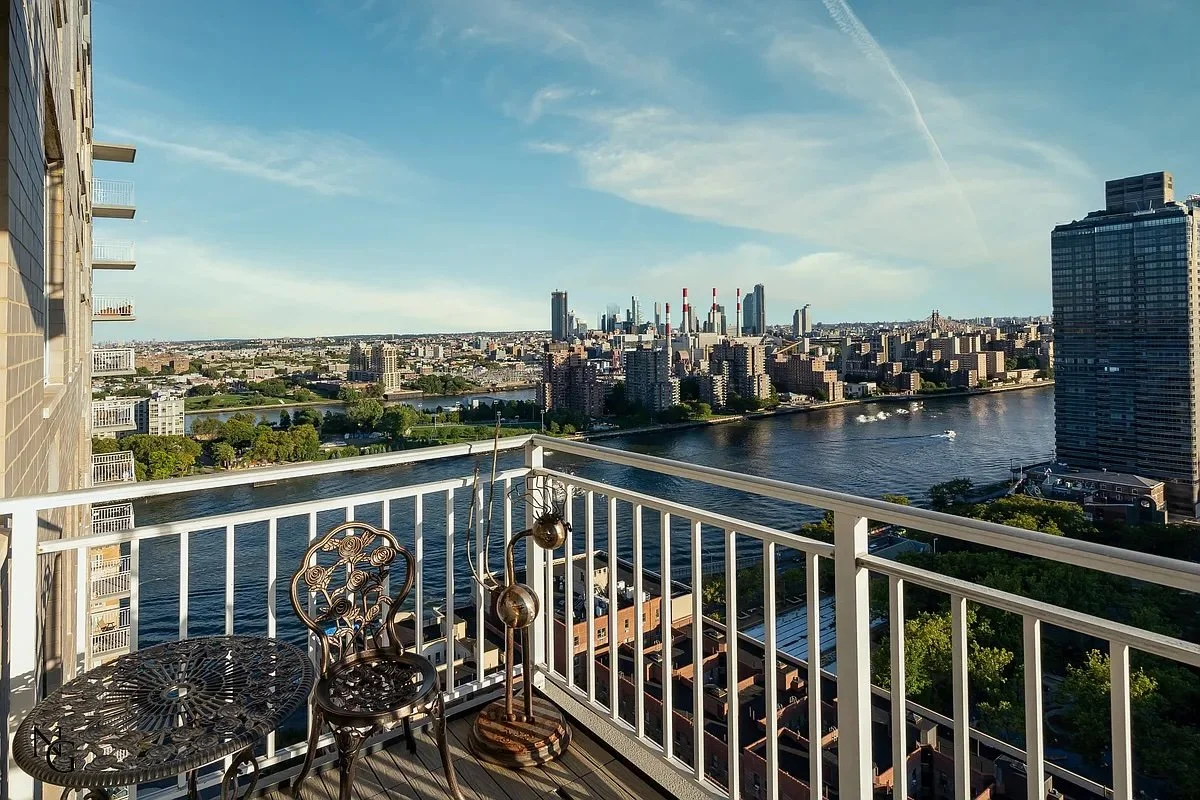 515 East 79th Street, 29B