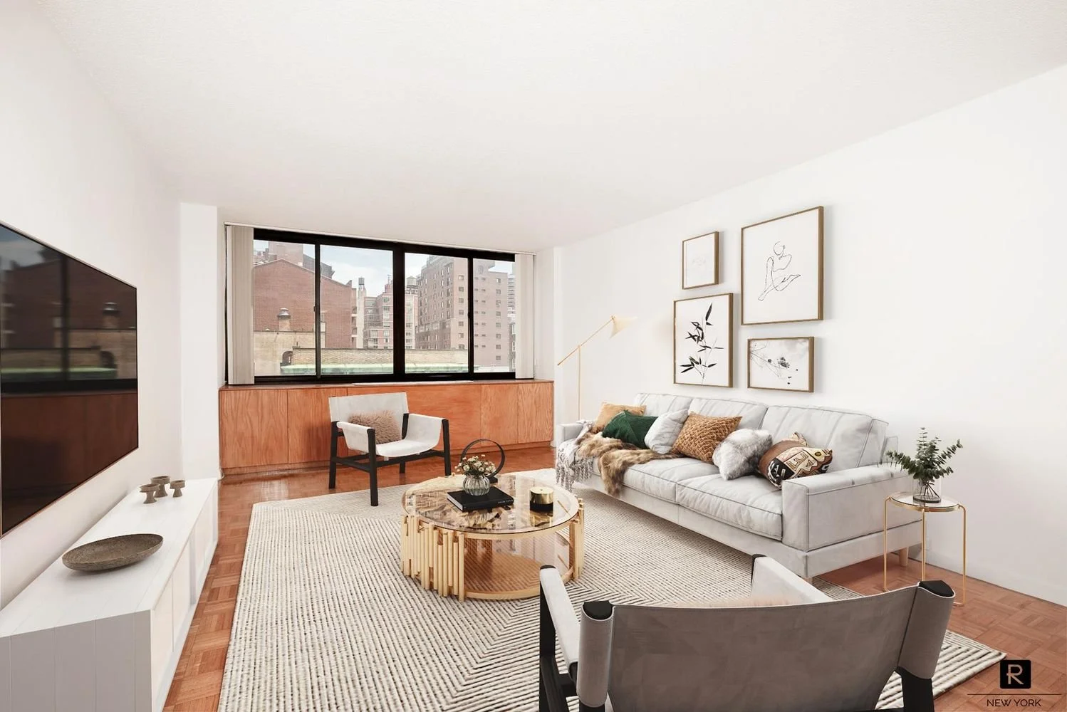 159 East 30th Street, 8B