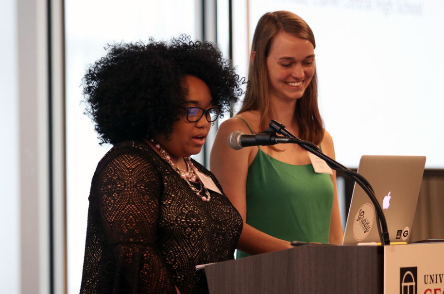 Apply now to serve on 2019-20 GSPA Student Advisory Board 