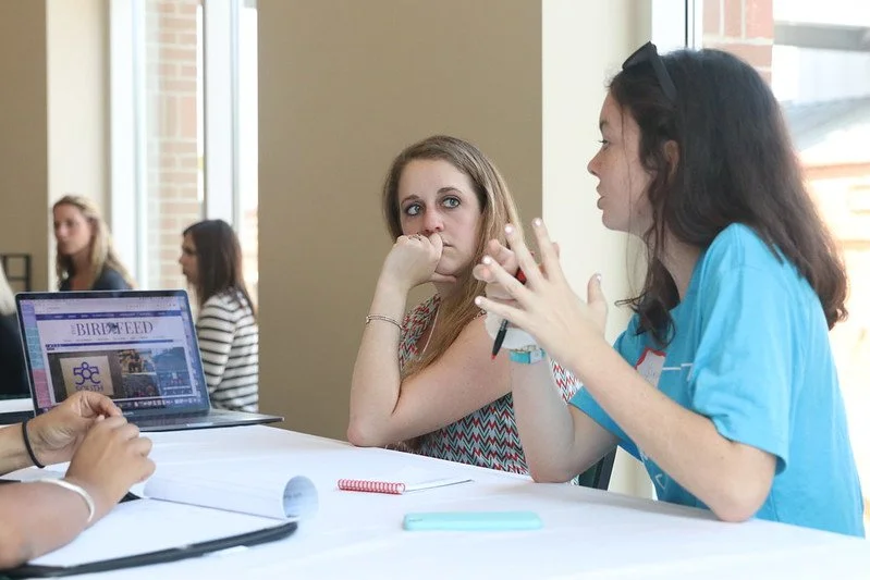 On-site critique procedures for 2022 Fall Conference 