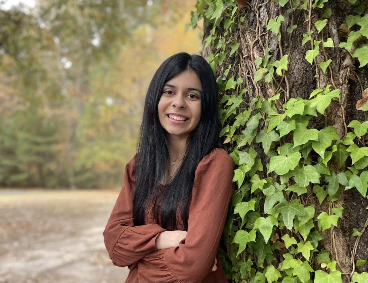 Northview High School's Kumar is Georgia’s Journalist of the Year