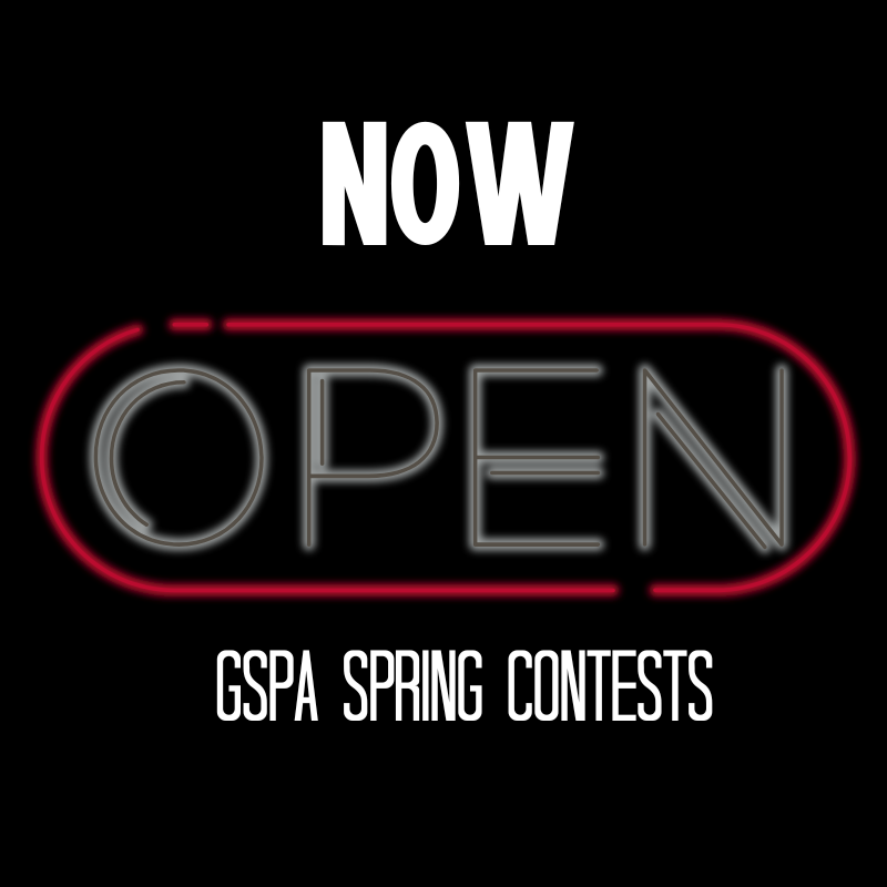 Entry period for spring contests now open