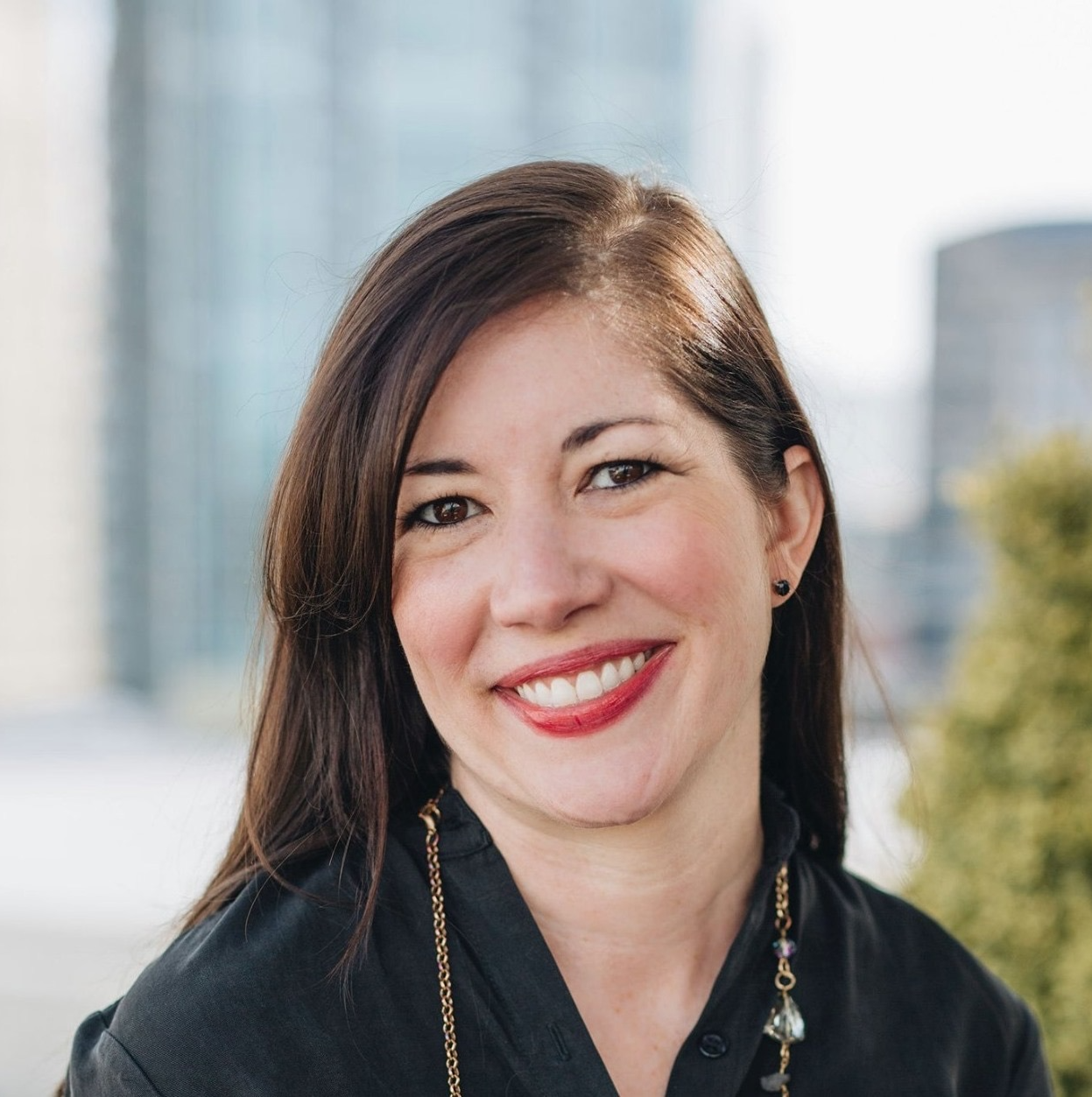 Marketer and journalist Lauren Patrick to give keynote at GSPA Awards