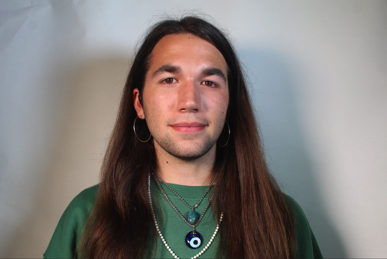 Clarke Central High School’s Peter Atchley named 2026 Georgia Champion Journalist of the Year