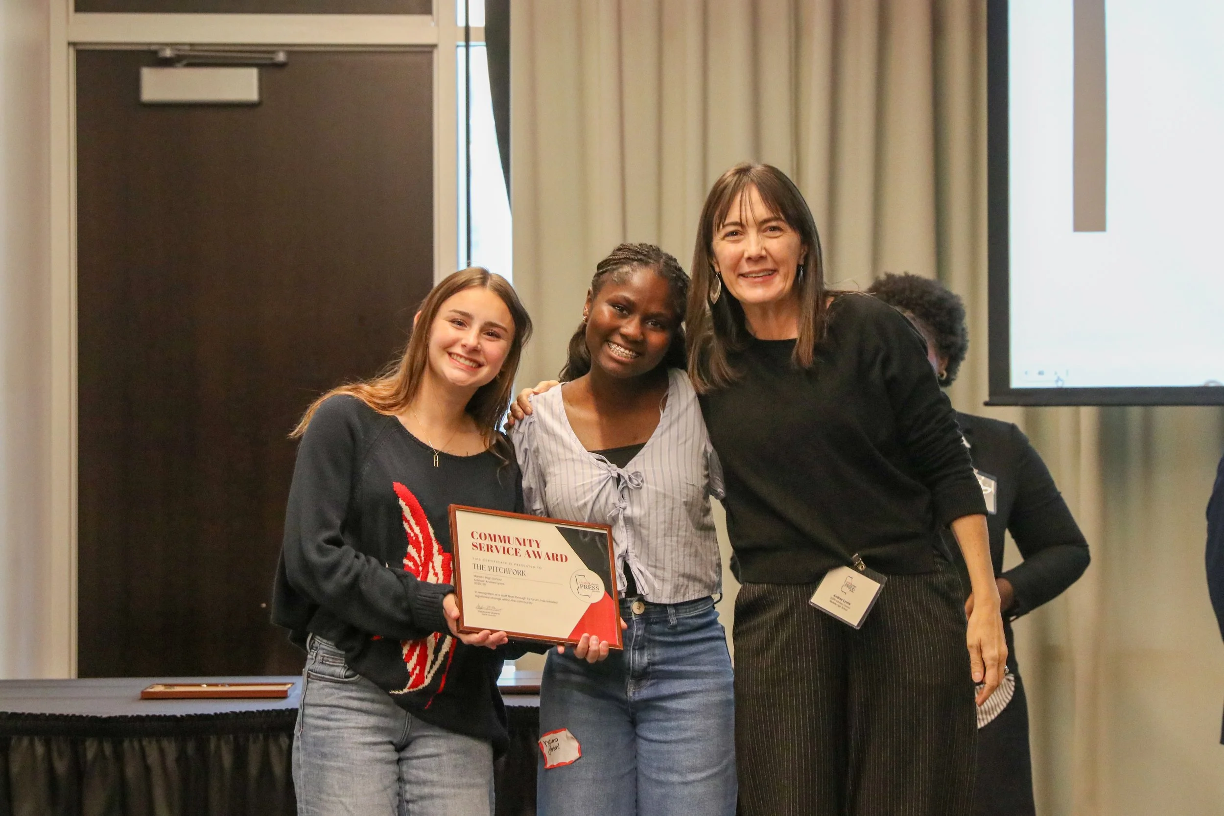 2026 Achievement Award winners revealed