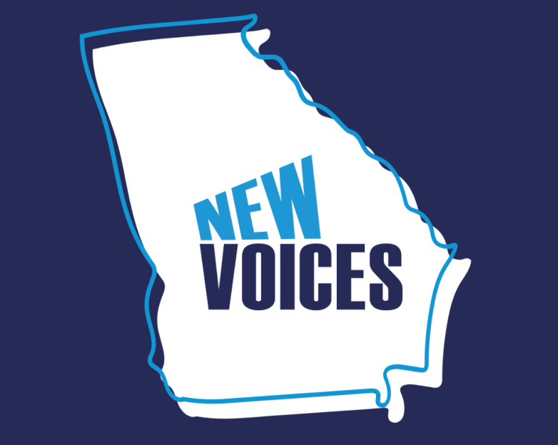 New Voices bills considered during Georgia's regular legislative session