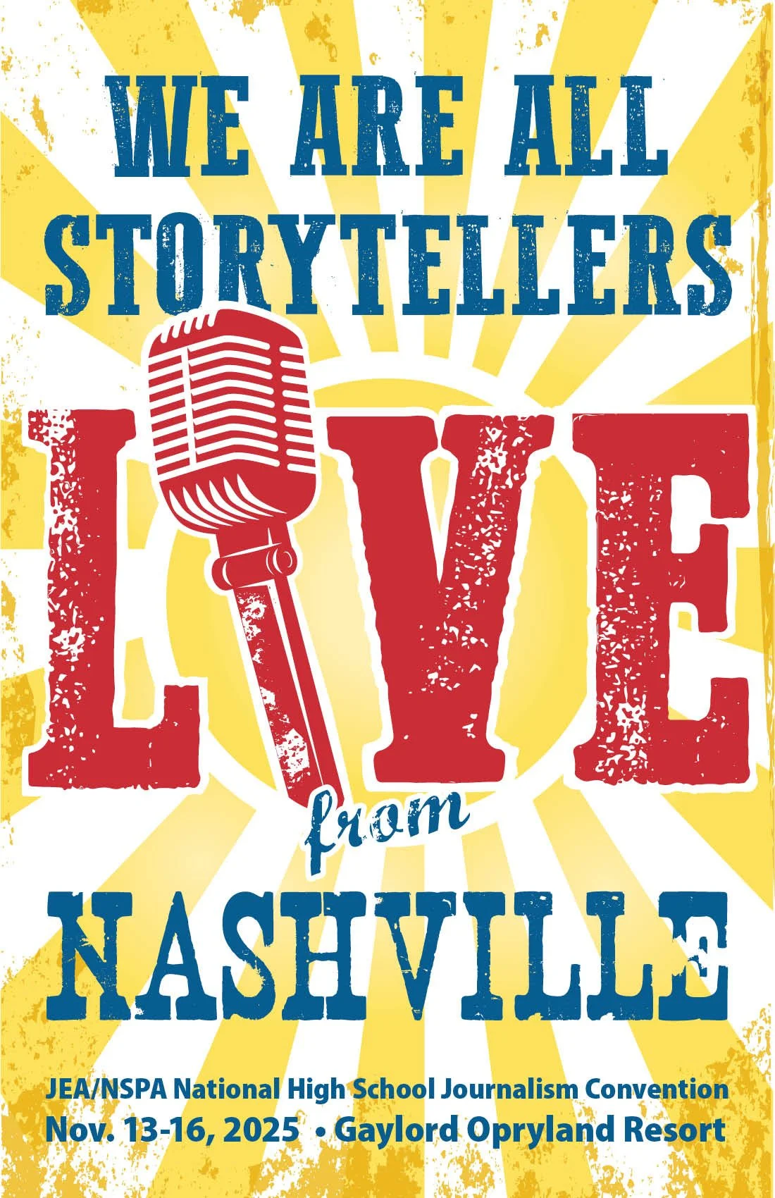 Publications in Georgia earn recognitions at JEA/NSPA in Nashville