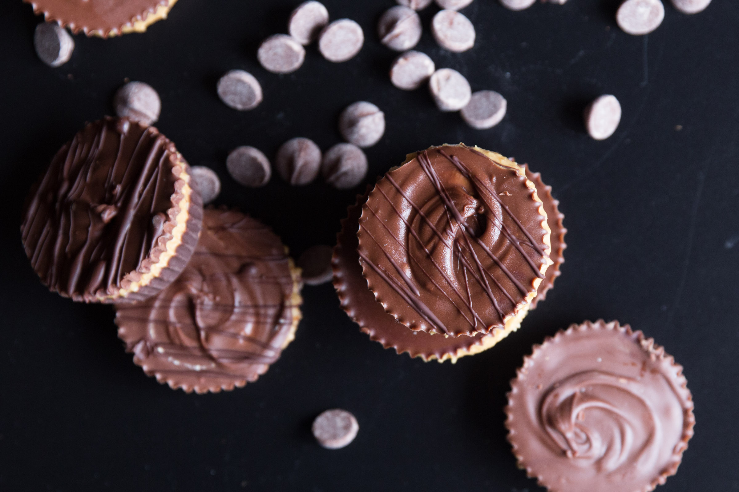 The Judy Lab Chocolate Nut Butter Cupcakes.jpeg