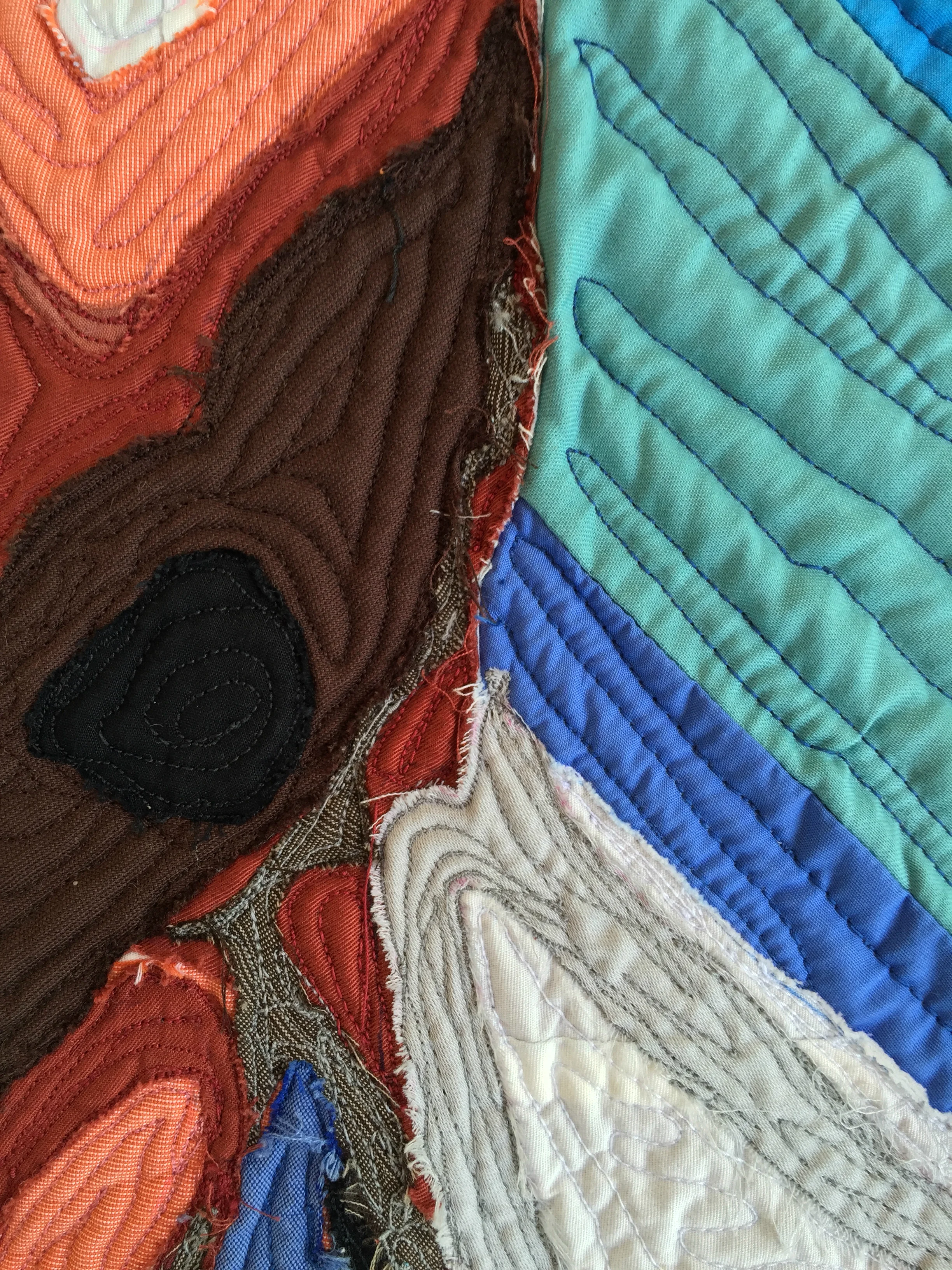 David (detail)