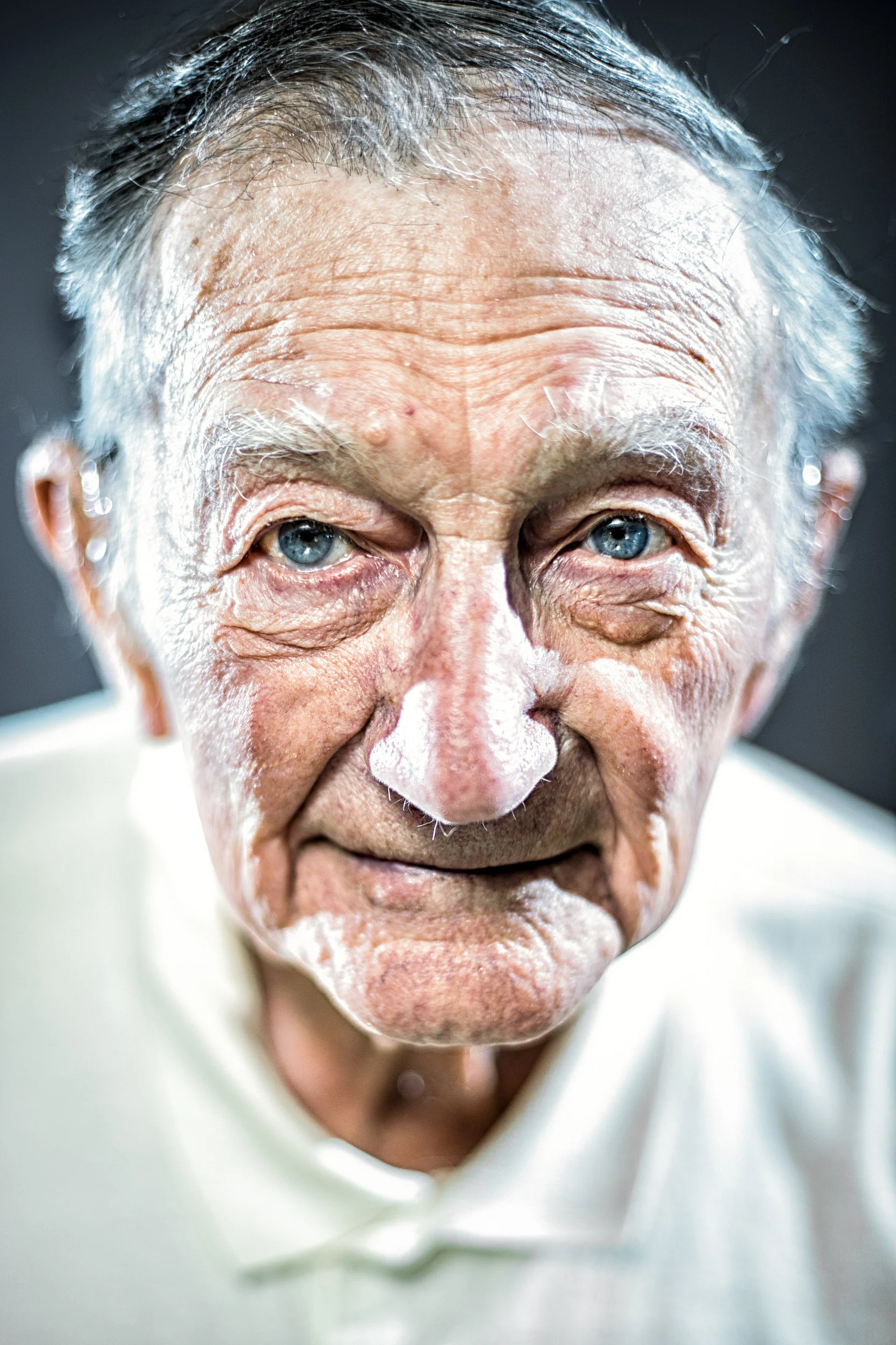 Bill Tuman - Flat Track Motorcycle Racer from the Indian Wrecking Crew