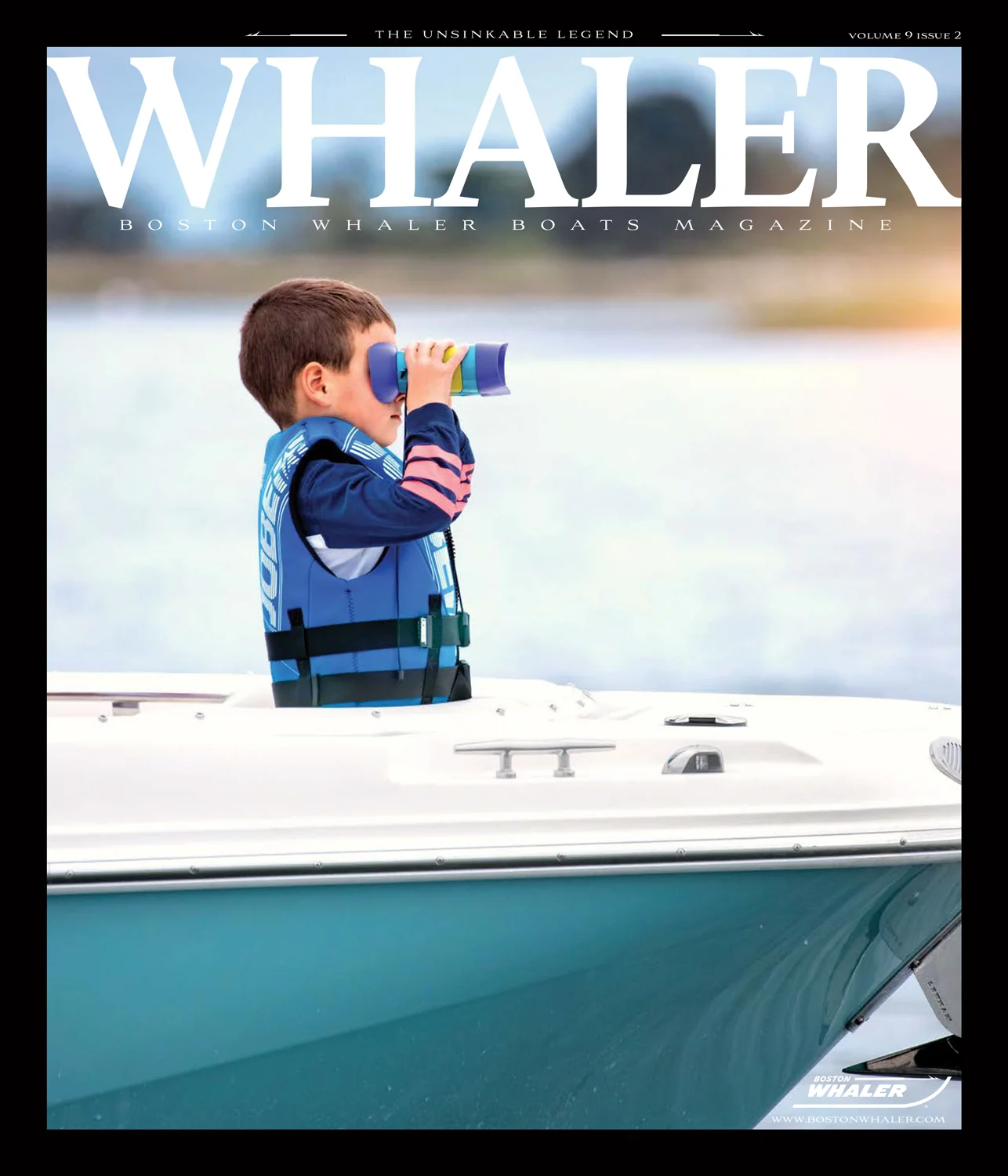Boston Whaler