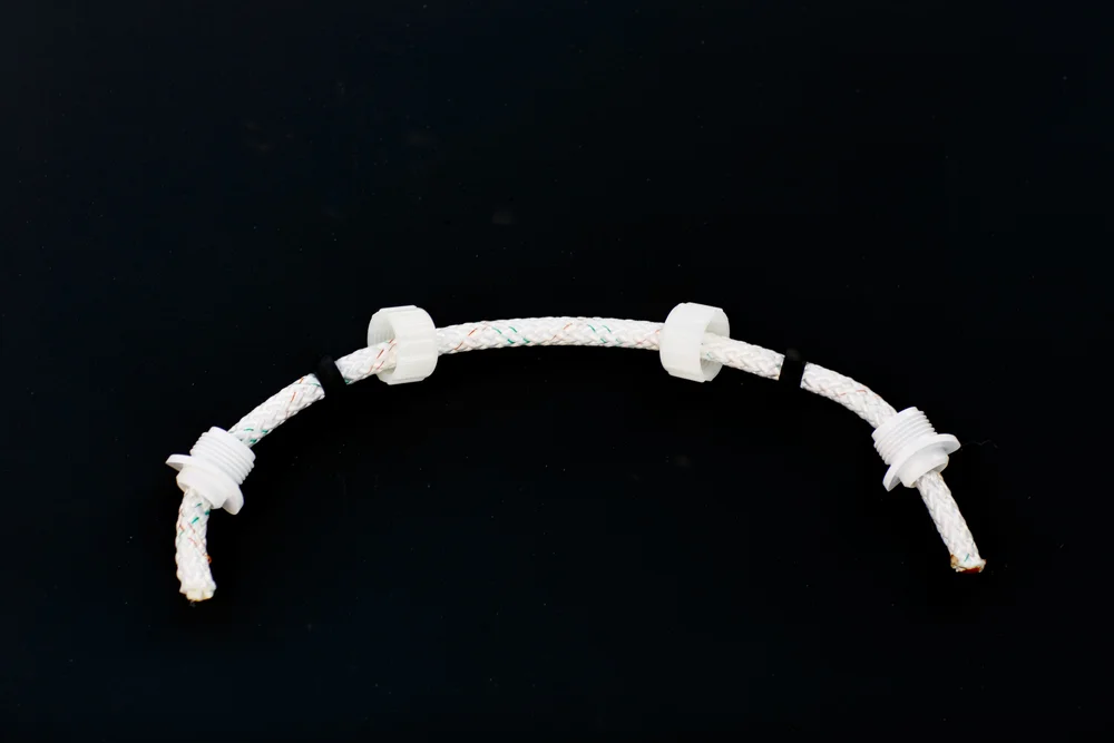 Pvc Wick Rosco - Rope Wick Applicators