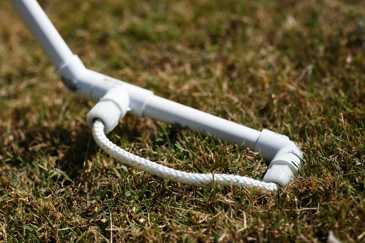 Handheld Wick Applicator