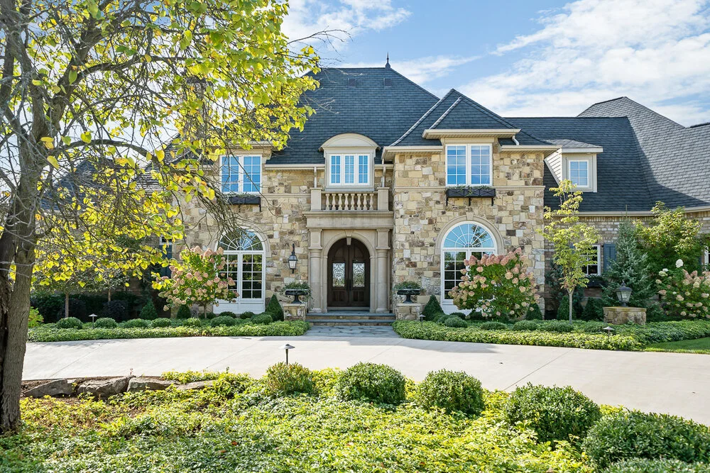 Residential — Tony Frantz Architecture Interior Design Photography Real Estate Drone
