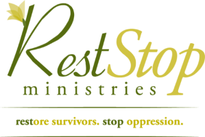 Rest Stop Ministries will provide meals for a month for their residential community of female survivors of sex trafficking.