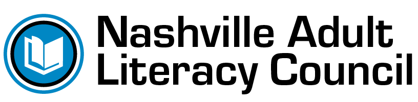 Nashville Adult Literacy Council will cover licensing fees for online ELL and tutoring programs for fifteen participants.