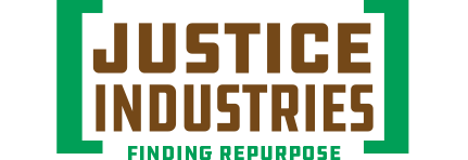 Justice Industries will fund a Matching Savings Program for team members to help in times of crisis.