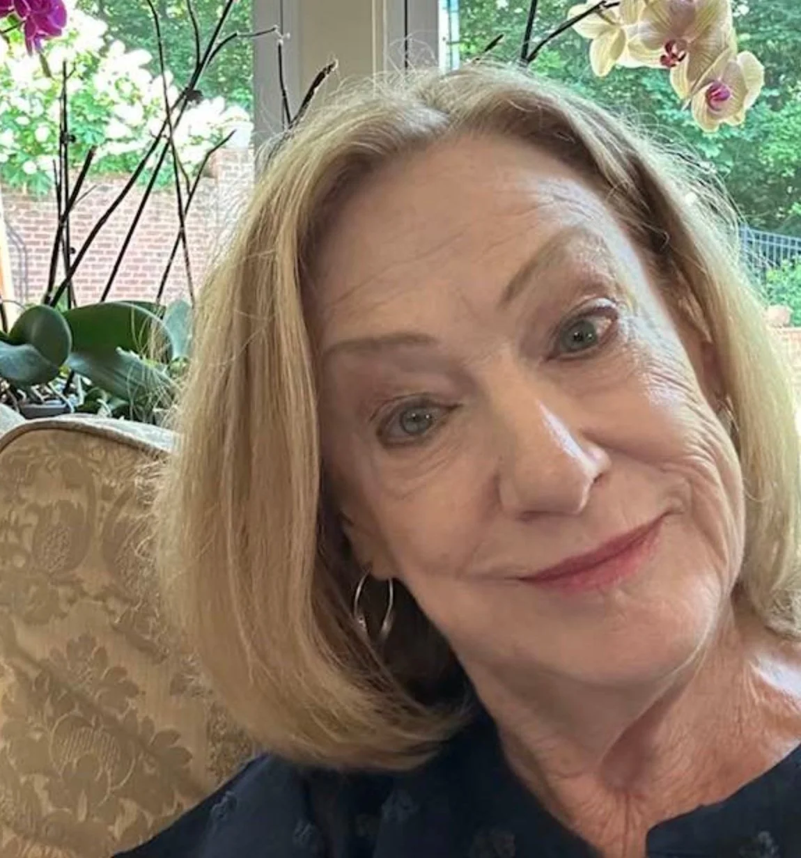 Susan Varney