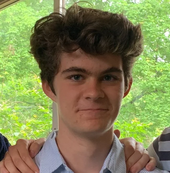 Liam Dixon