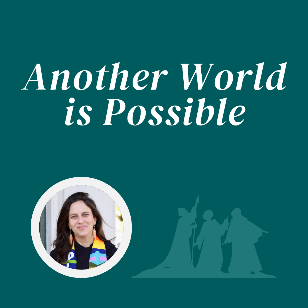 Another World is Possible