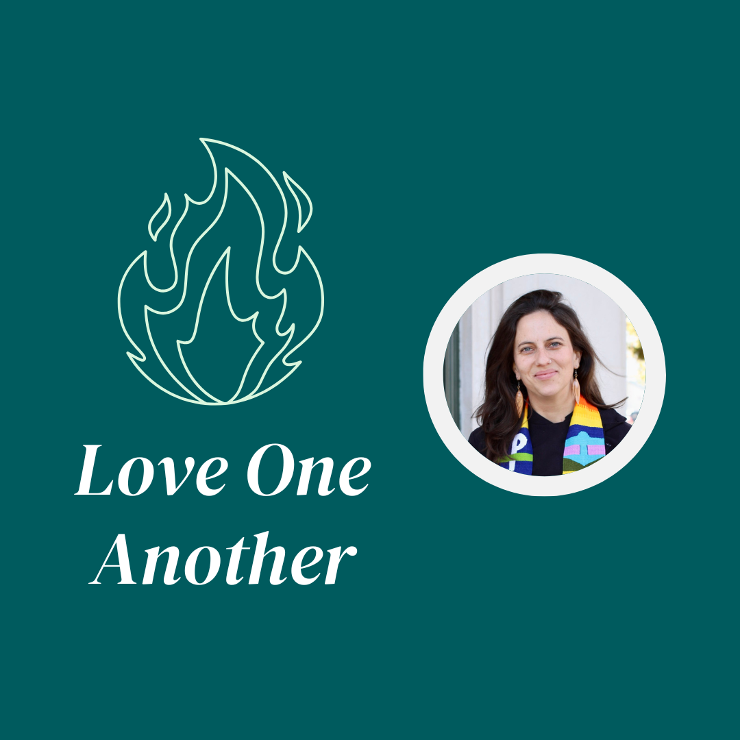 Love One Another