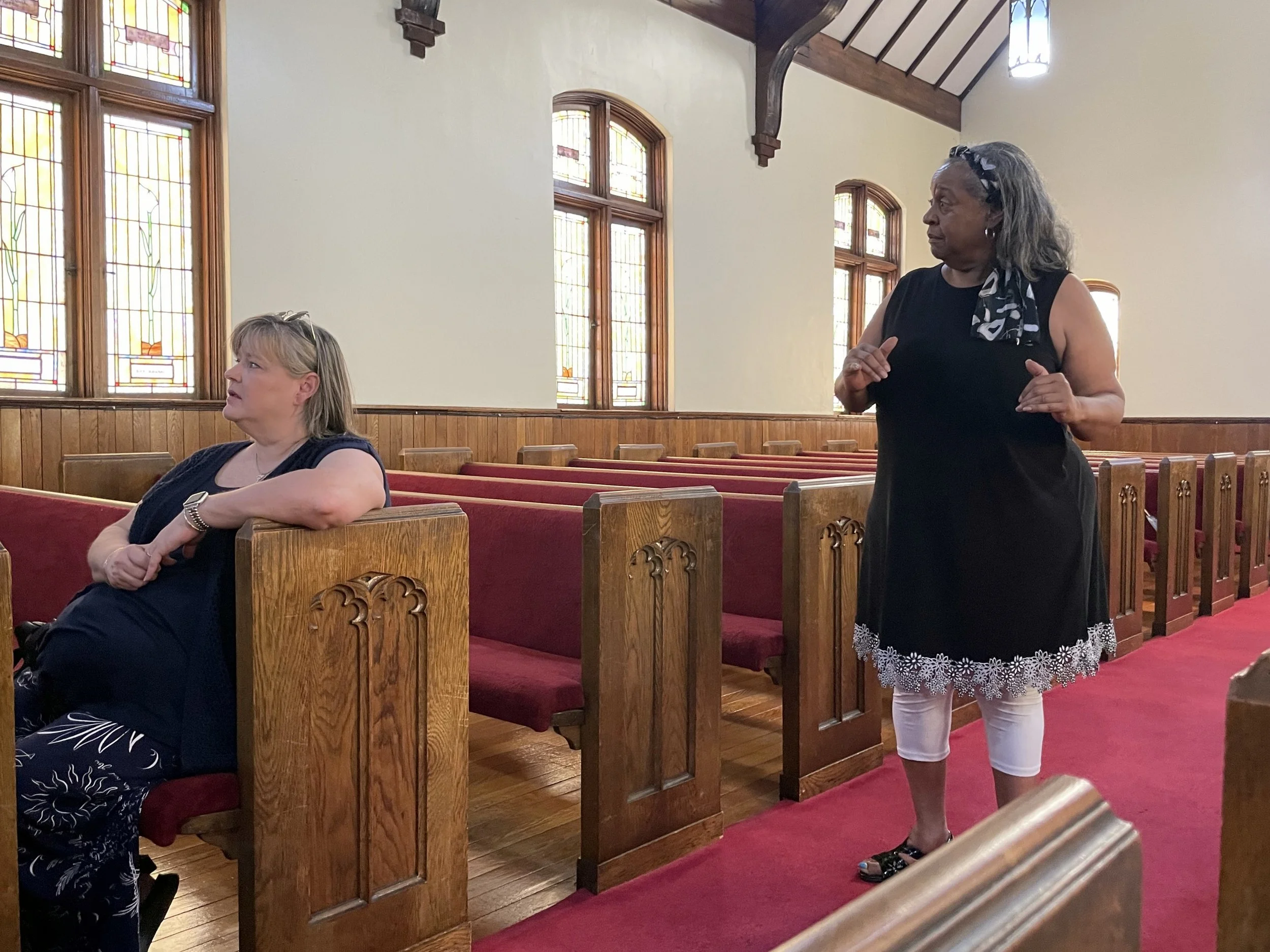 Davita Chavis Fielder - Clark Memorial UMC.jpg