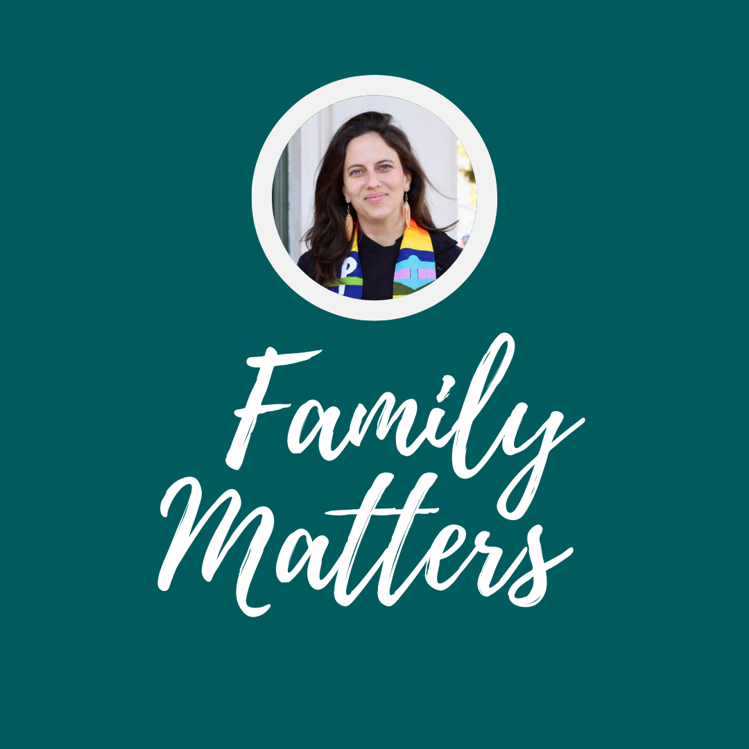 Family Matters