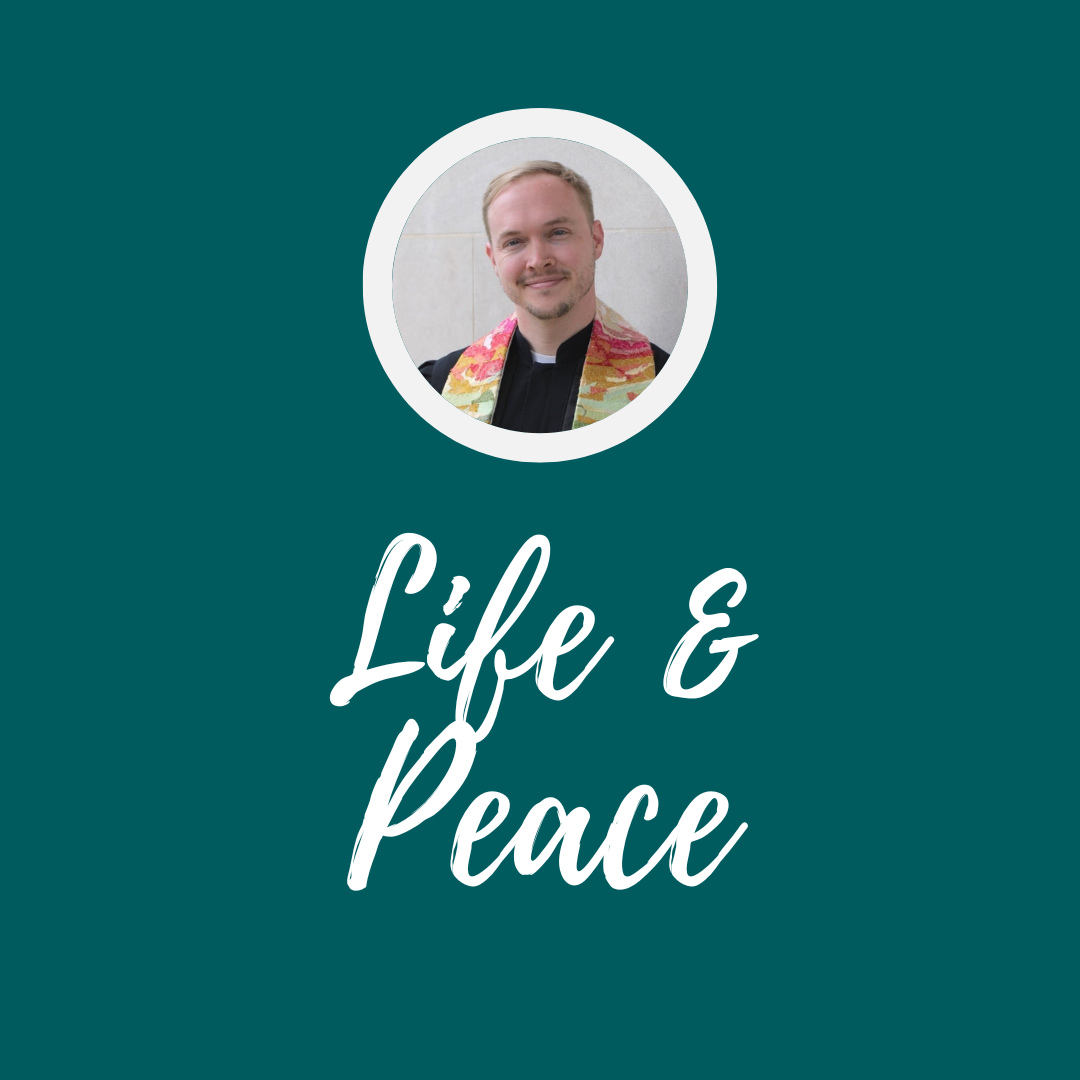 Life & Peace