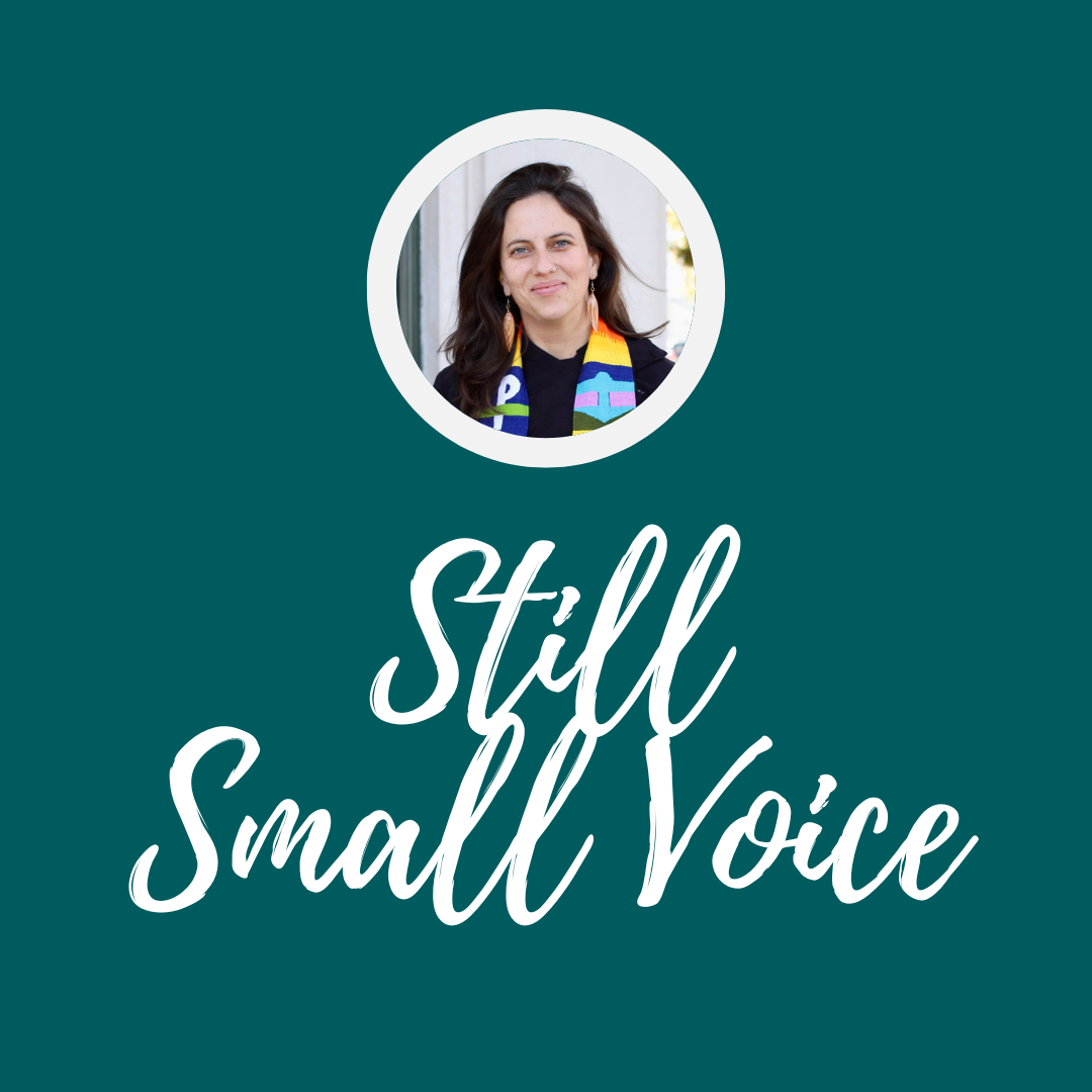 Still Small Voice
