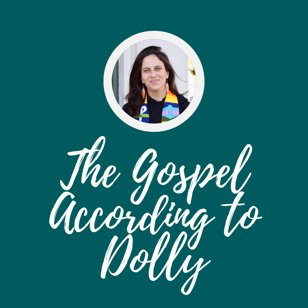 The Gospel According to Dolly