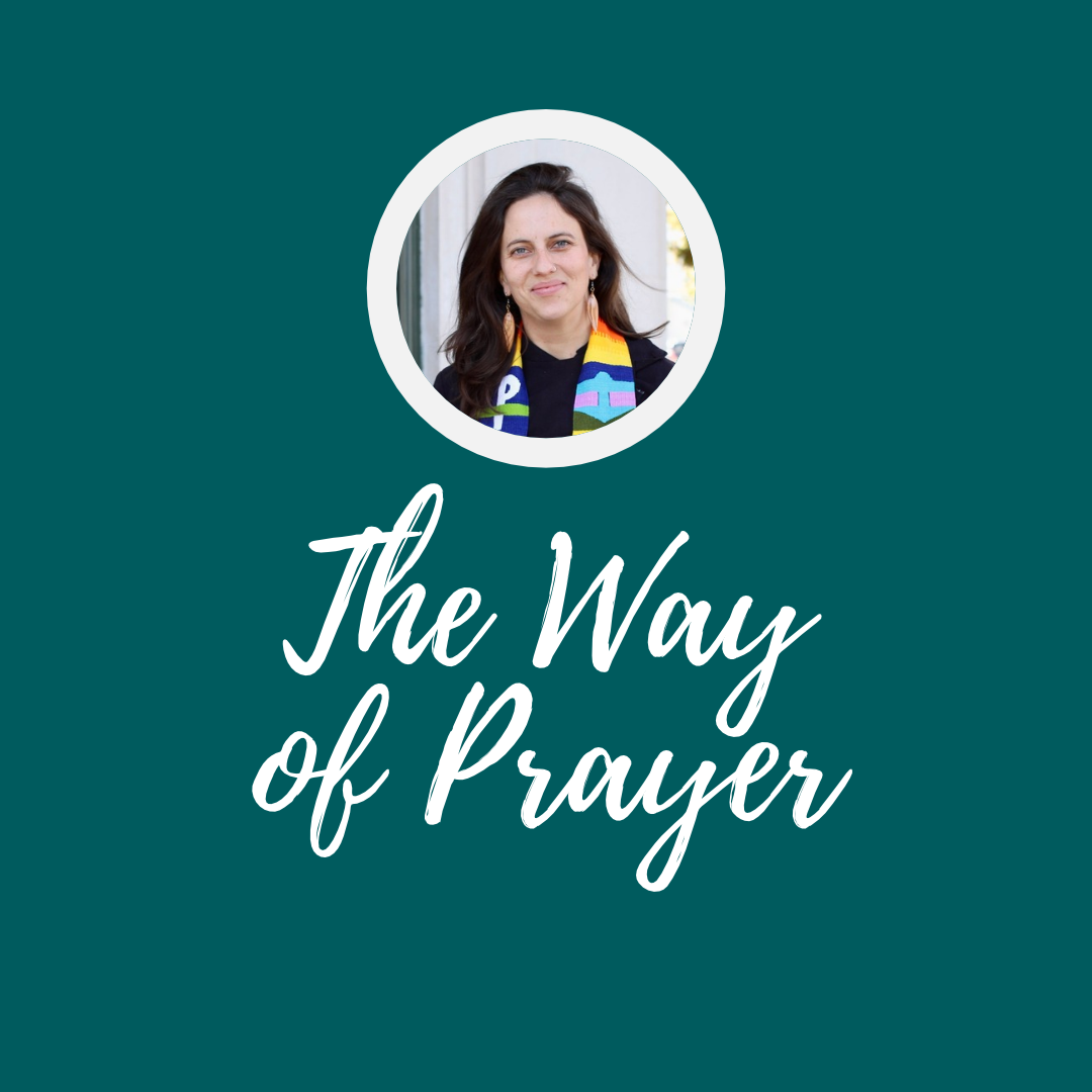 The Way of Prayer