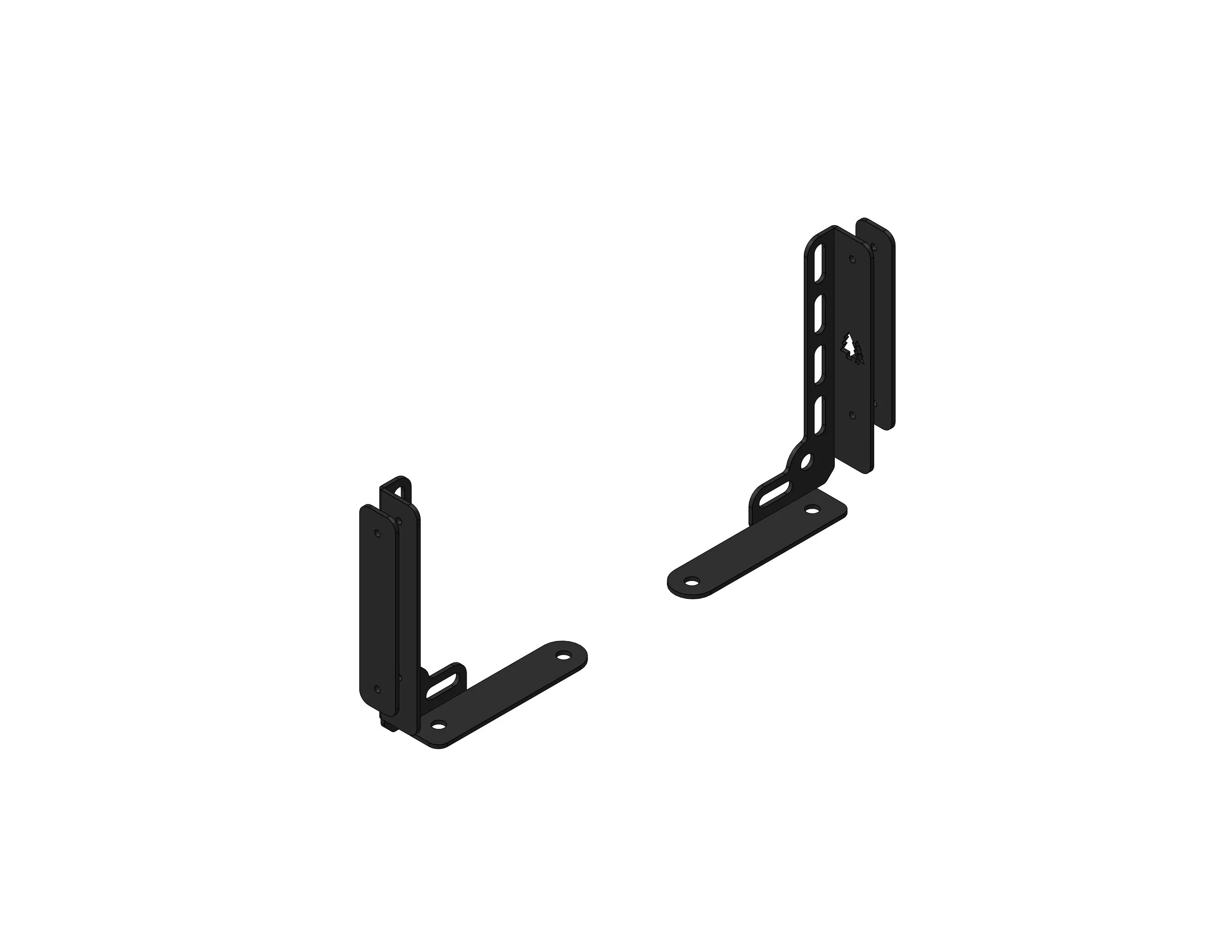 Shop 2nd Gen Accessories for Your Truck Greenlane Offroad