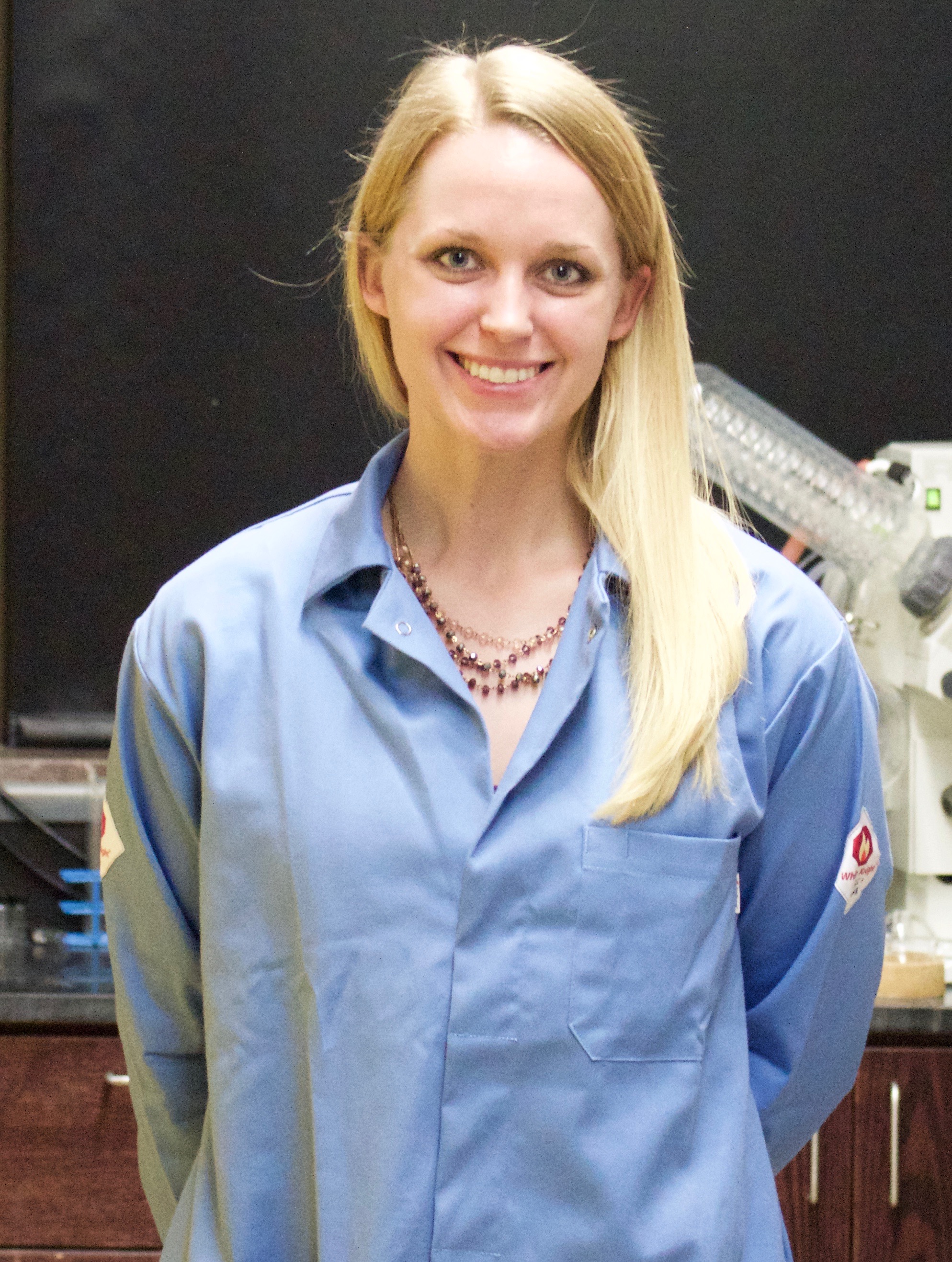 Shannon Wilkens