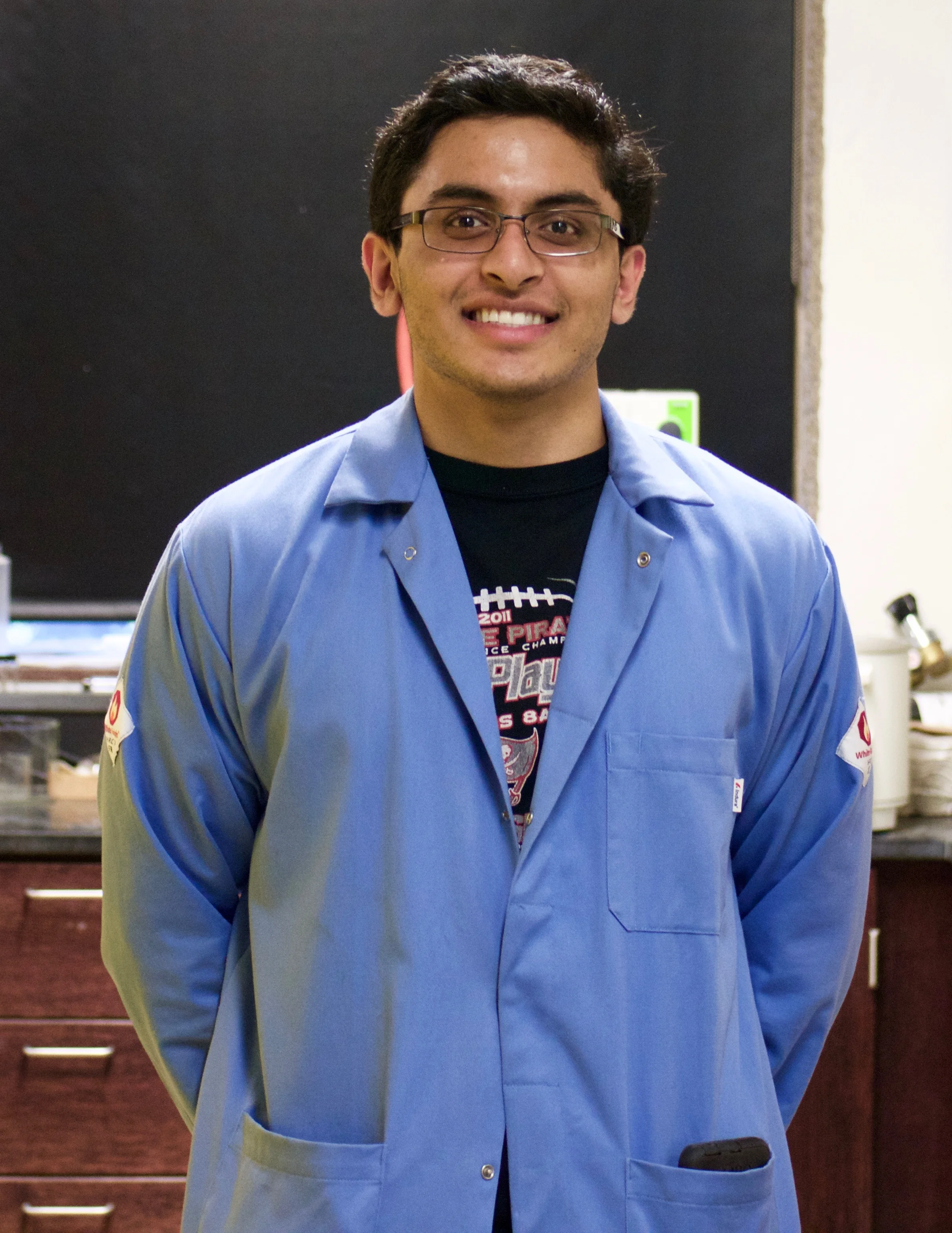 Mihir Desai