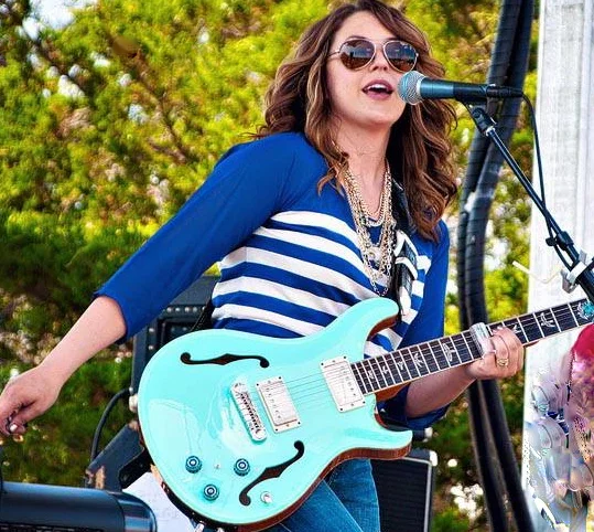 SHAWNA RUSSELL