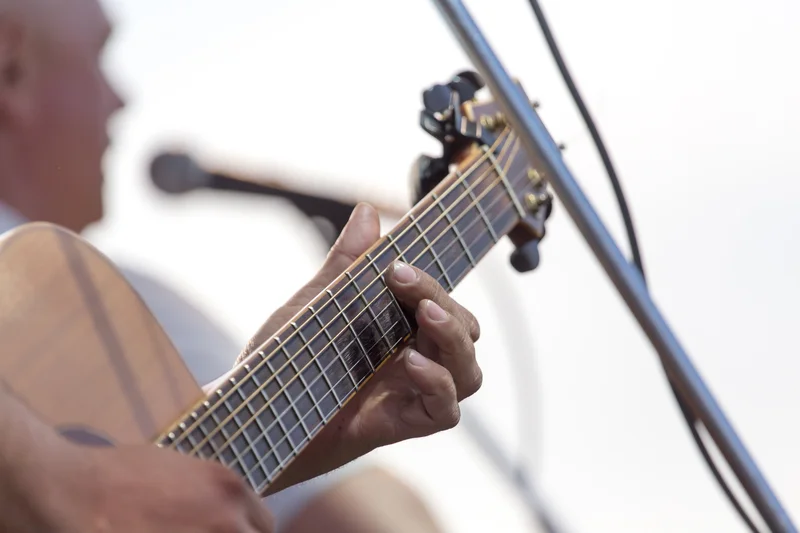 Grants for Musicians The Seed Fund was established by musician John Butler in 2005. It offers grants to bona-fide practicing artists and arts practitioners
who are Australian citizens. If you’re wanting to record a song or are a music manager, these grants are for you. Applications close 31 July. Learn more about these grants and submit your application.