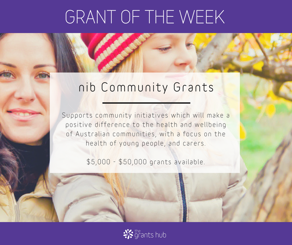 Grant of the Week 21 March.png
