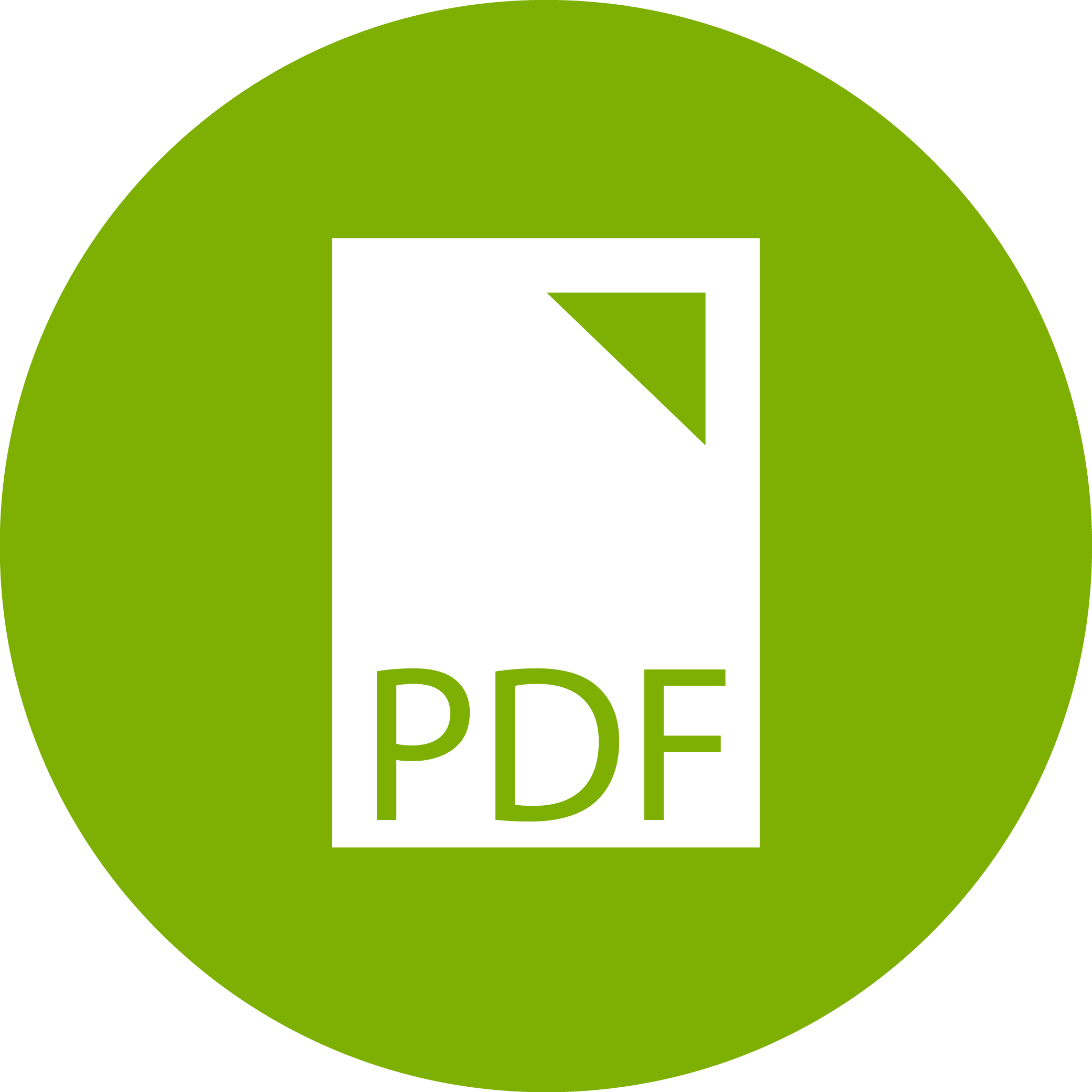 PDFs