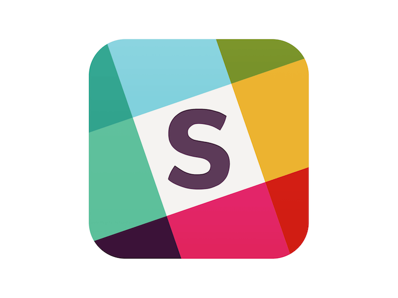Slack icon