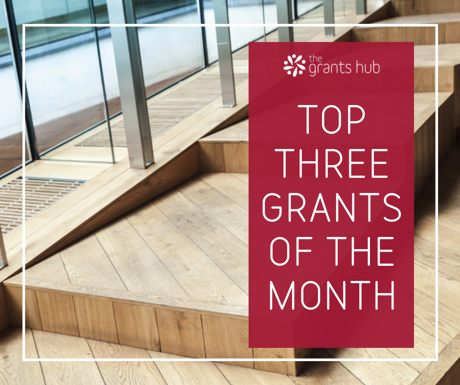 Top Three Grants - October.png