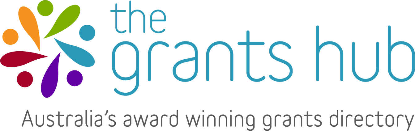 The Grants Hub - Australia's award winning grants directory.png