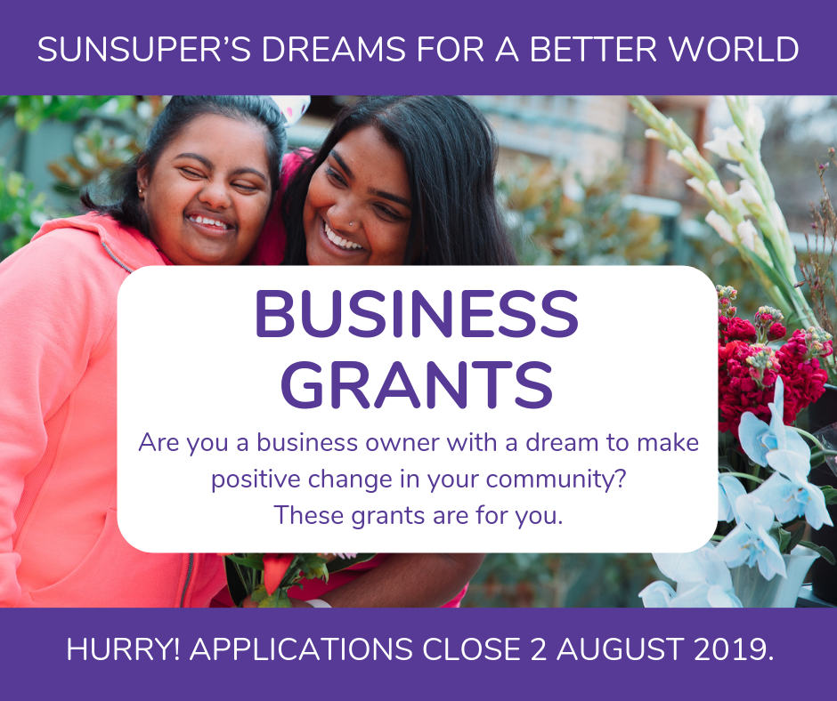 Business Grants Grant of the Week July 2019.png