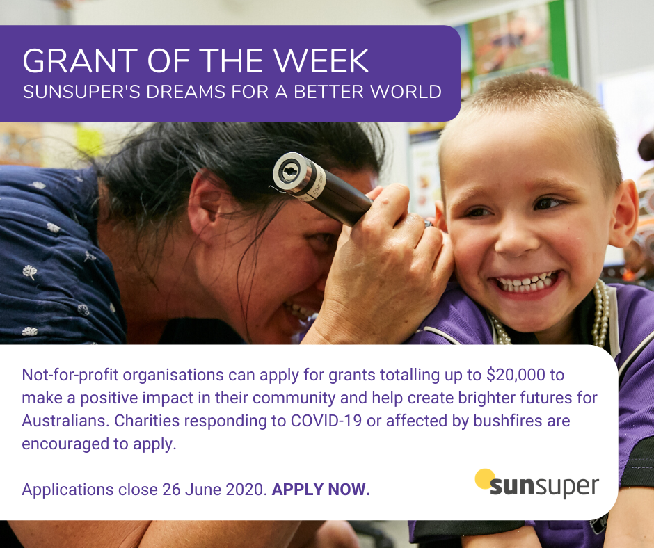 Are You Dreaming of a Better World?