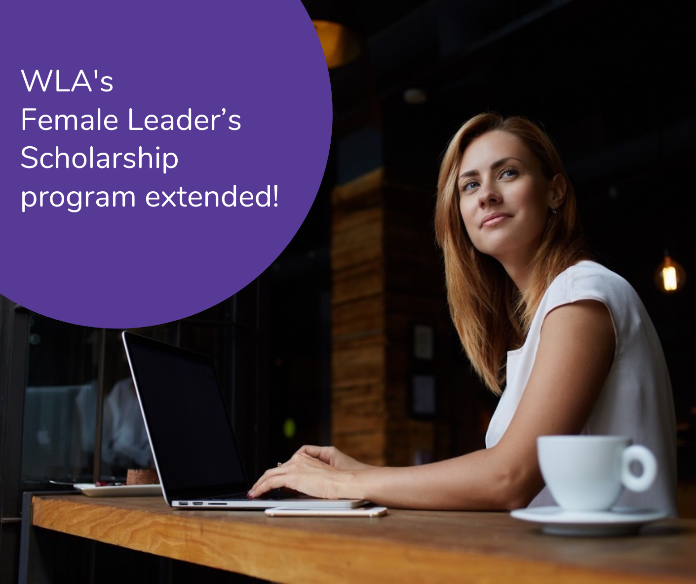 Previous Successful Grant Participant: Women &amp; Leadership Australia