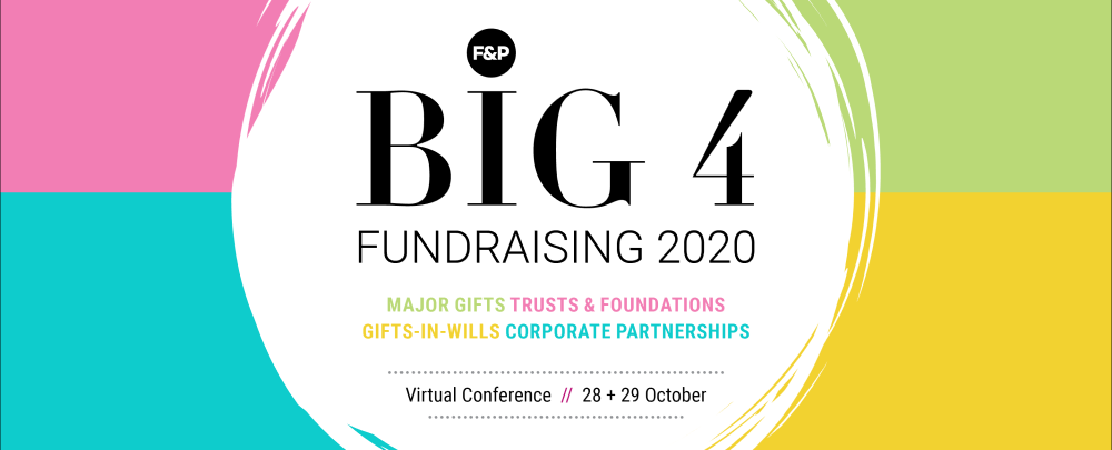 Four Big Questions at the Big4 Conference