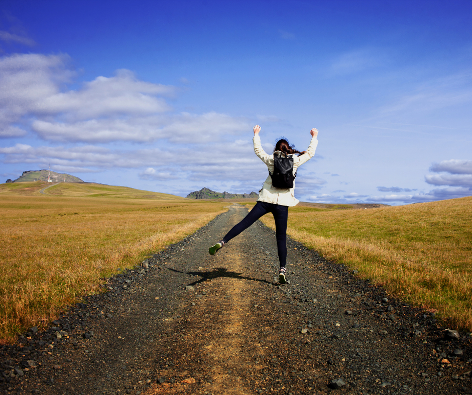 Why goal-setting is important even in a pandemic